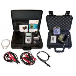 IBEX-PRO ULTRA+ Software Testing Kit ULTRA-MAX PRO KIT Eagle Eye